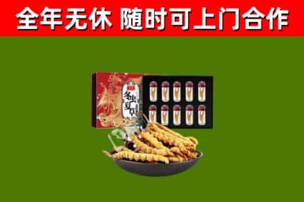 长子县烟酒回收冬虫夏草礼盒.jpg